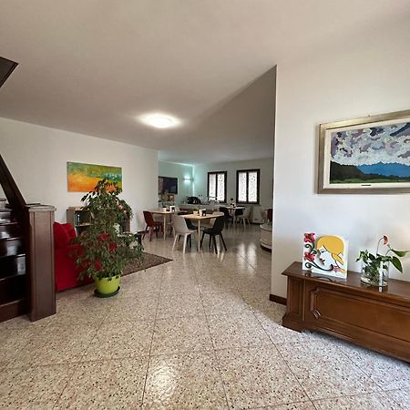 Villa Agricolae Agriturismo Marina  外观 照片