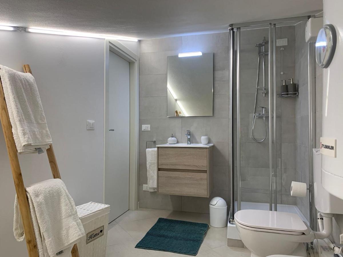 Villa Agricolae Agriturismo Marina  外观 照片