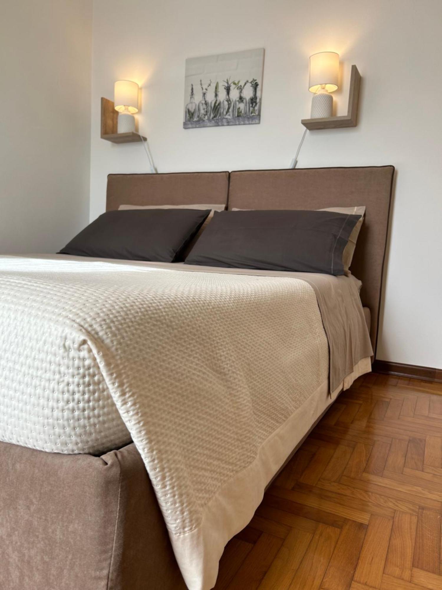 Villa Agricolae Agriturismo Marina  外观 照片