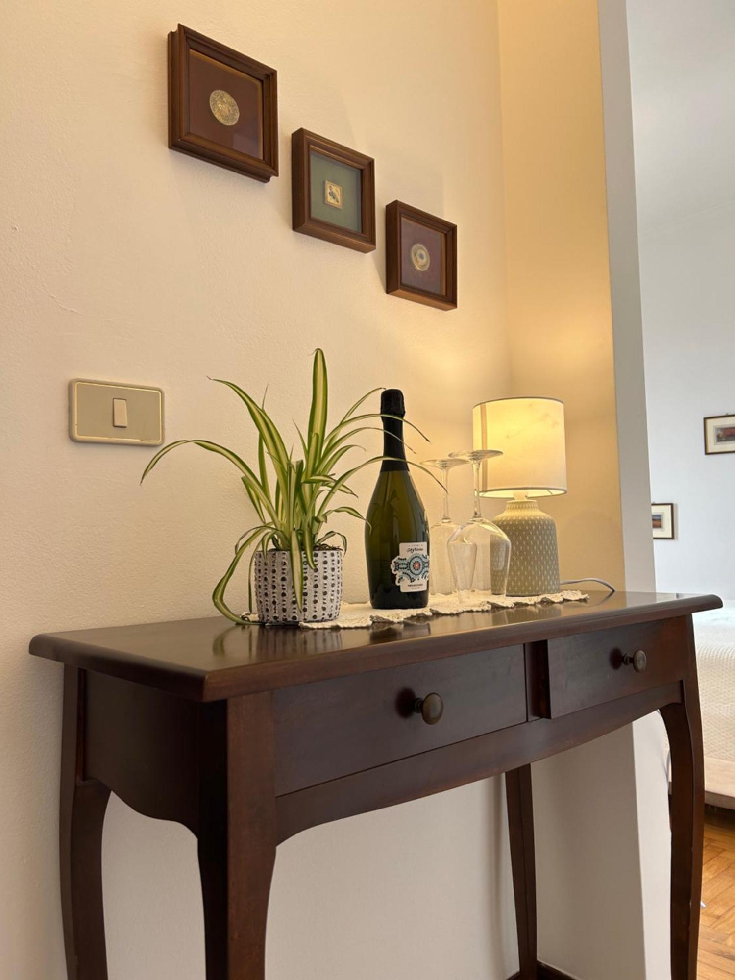 Villa Agricolae Agriturismo Marina  外观 照片