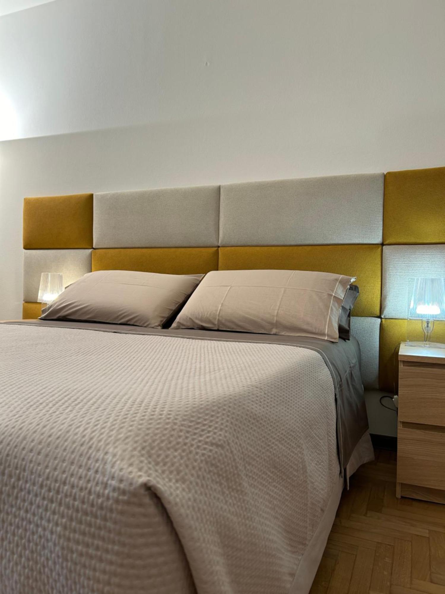 Villa Agricolae Agriturismo Marina  外观 照片