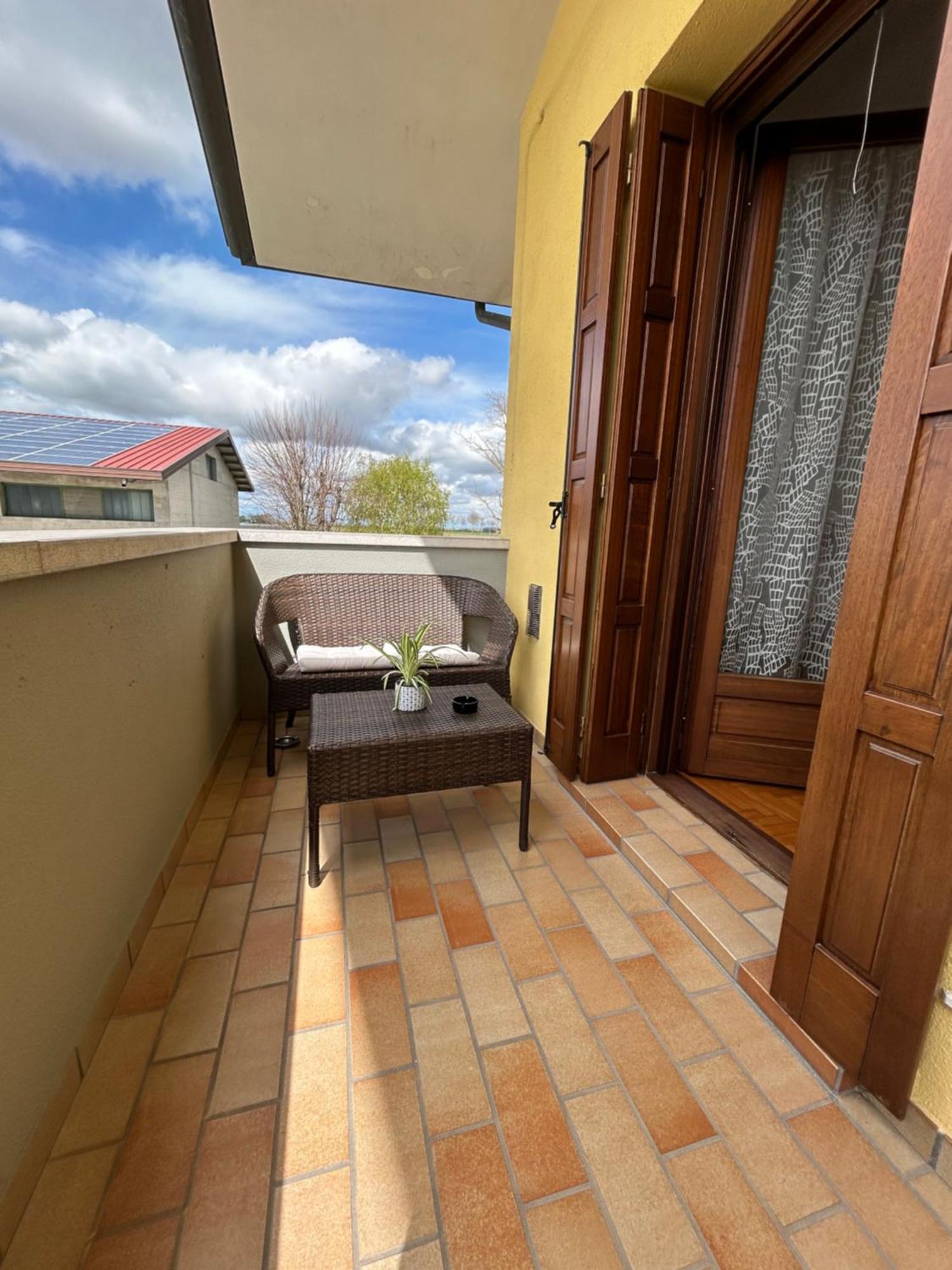 Villa Agricolae Agriturismo Marina  外观 照片
