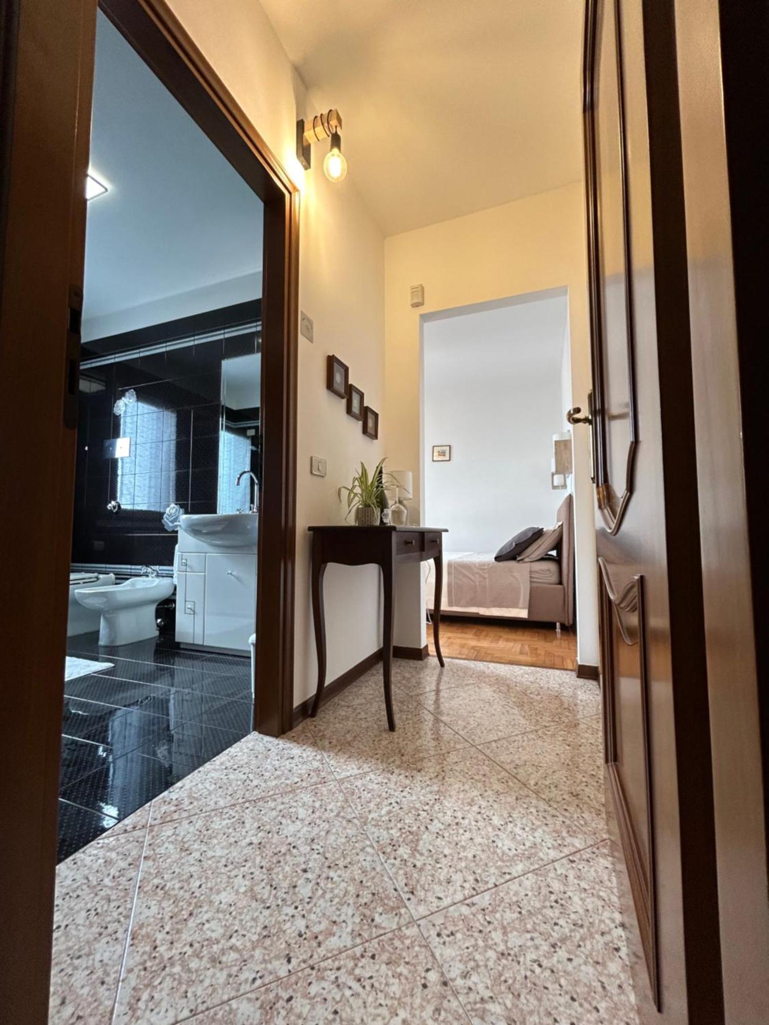 Villa Agricolae Agriturismo Marina  外观 照片