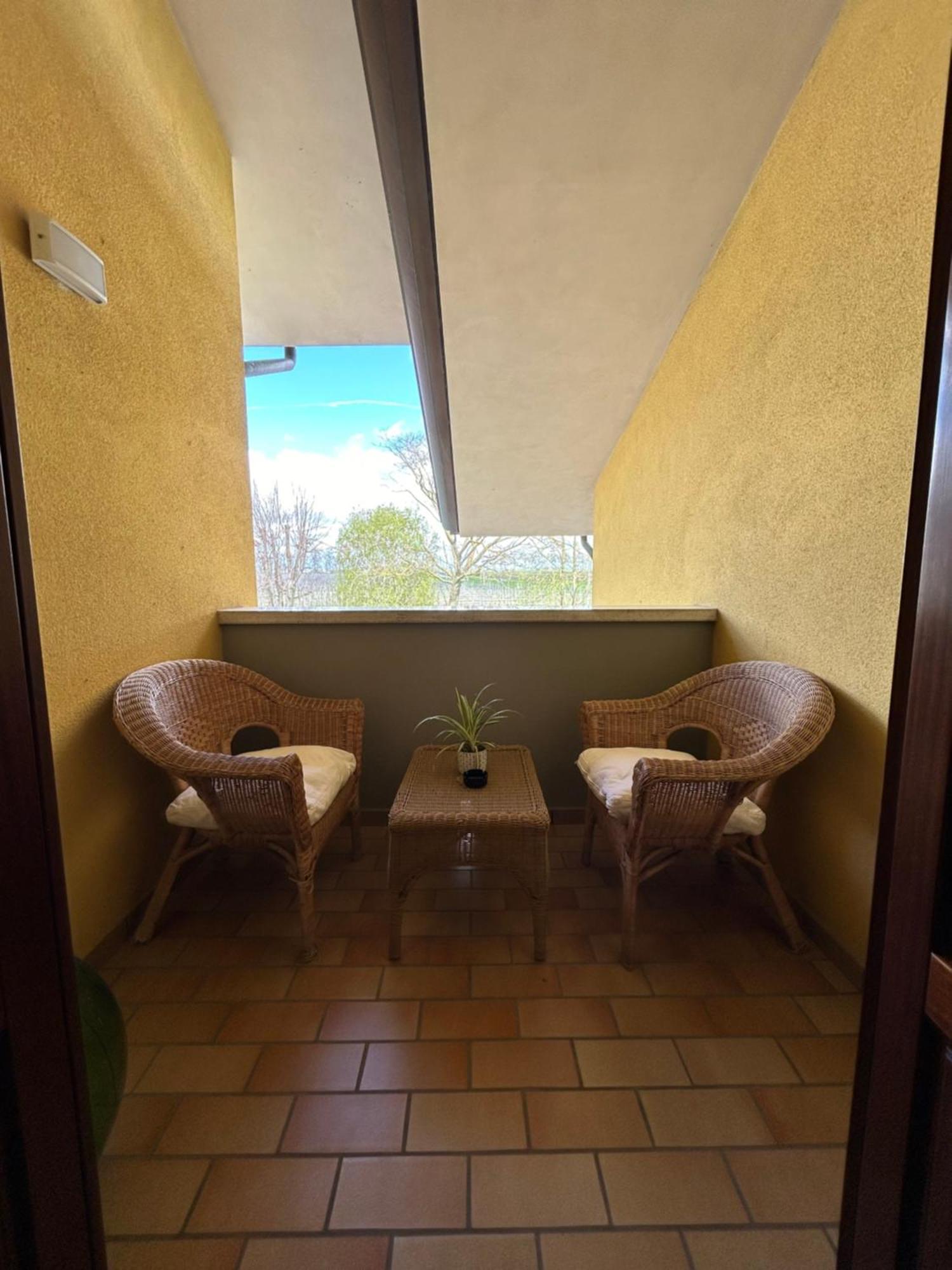 Villa Agricolae Agriturismo Marina  外观 照片