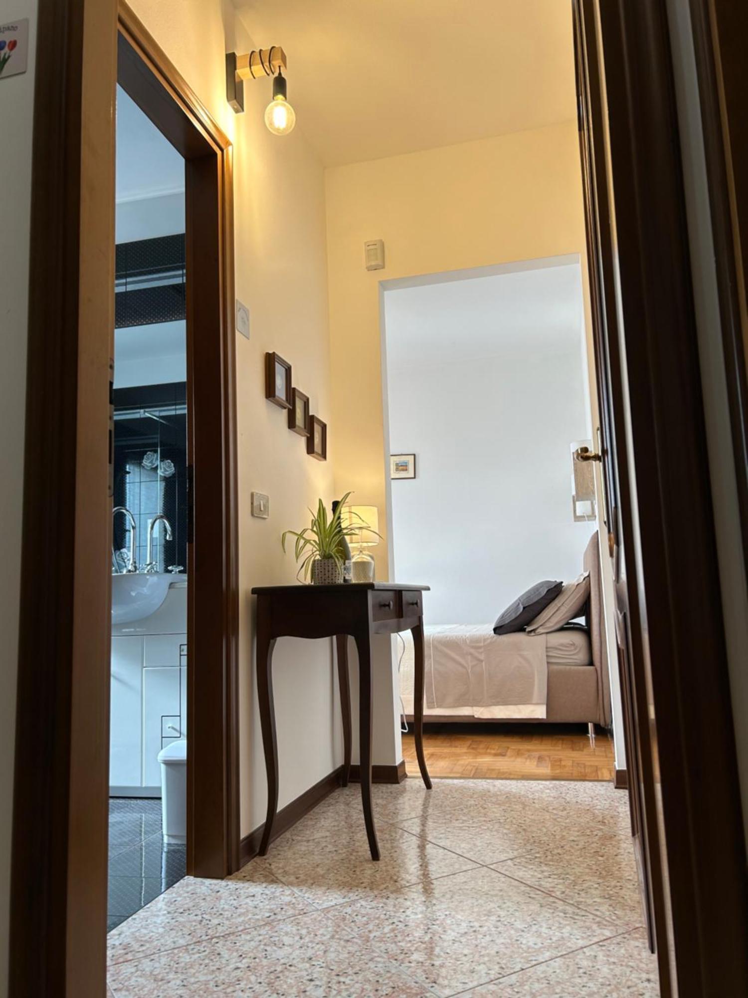 Villa Agricolae Agriturismo Marina  外观 照片