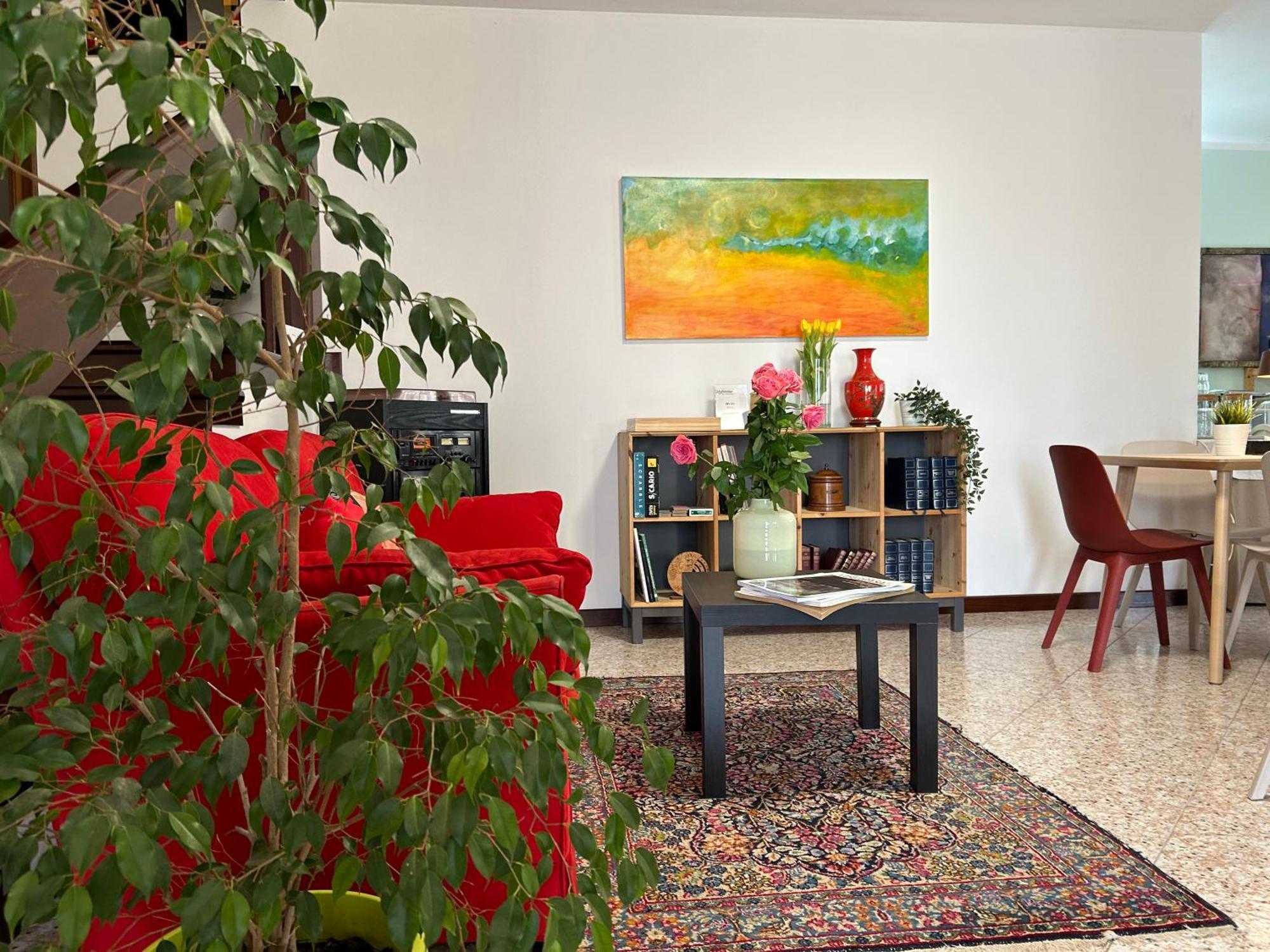Villa Agricolae Agriturismo Marina  外观 照片