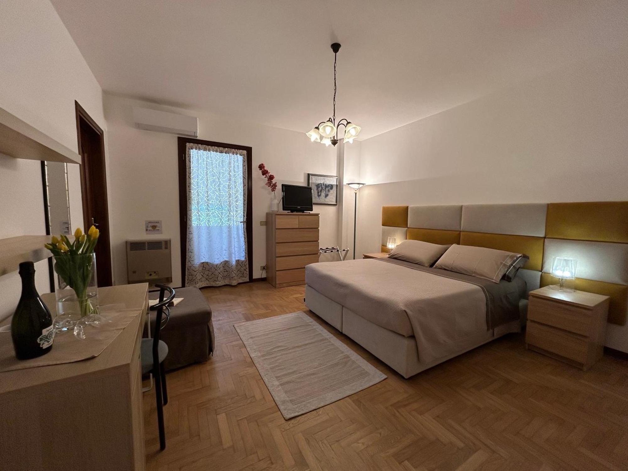 Villa Agricolae Agriturismo Marina  外观 照片