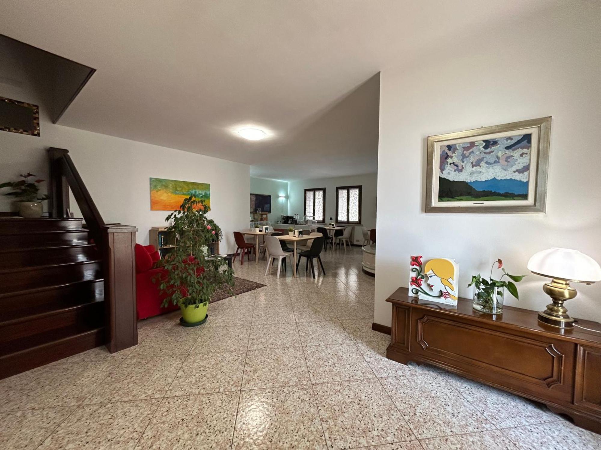 Villa Agricolae Agriturismo Marina  外观 照片