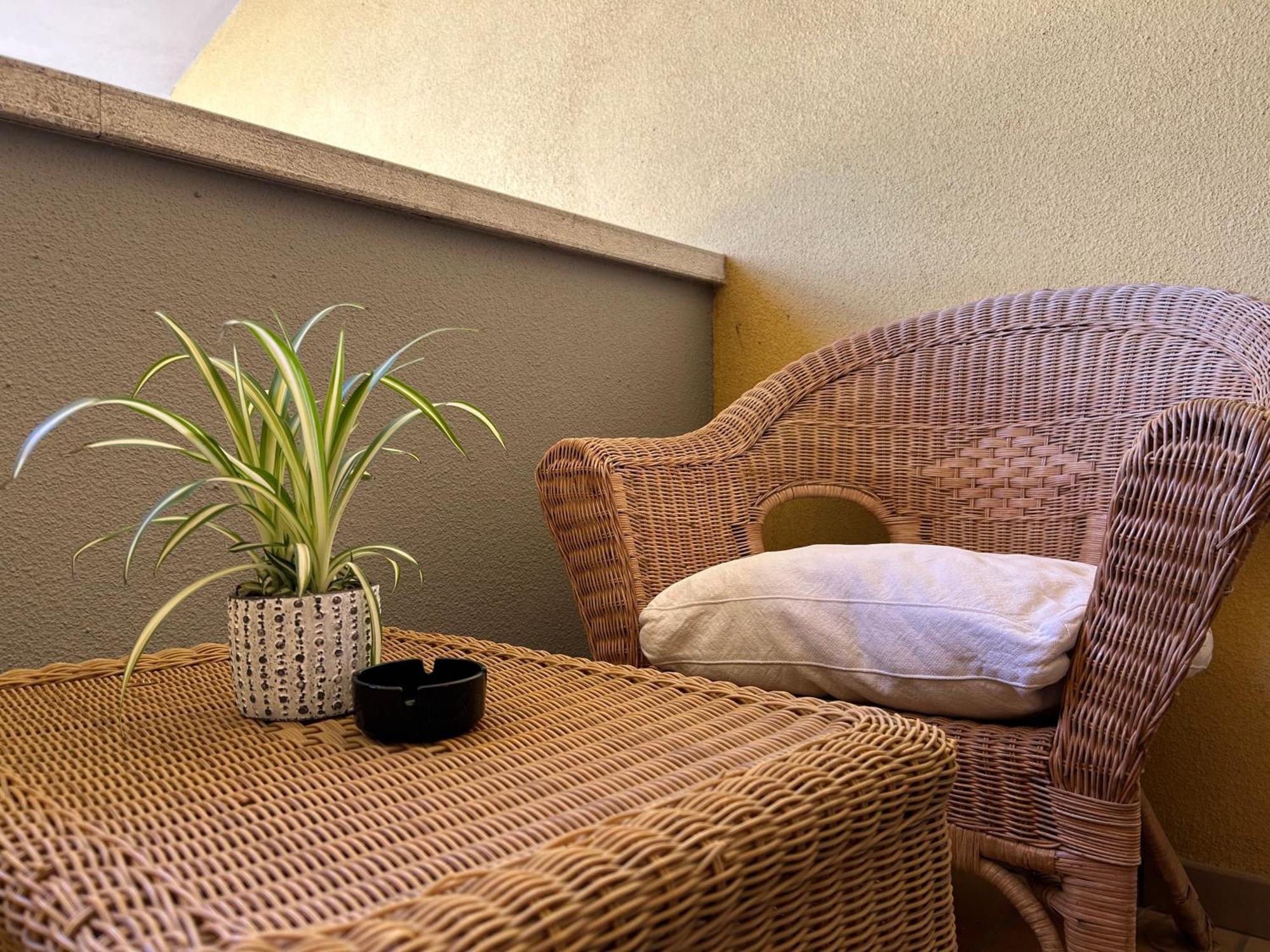 Villa Agricolae Agriturismo Marina  外观 照片