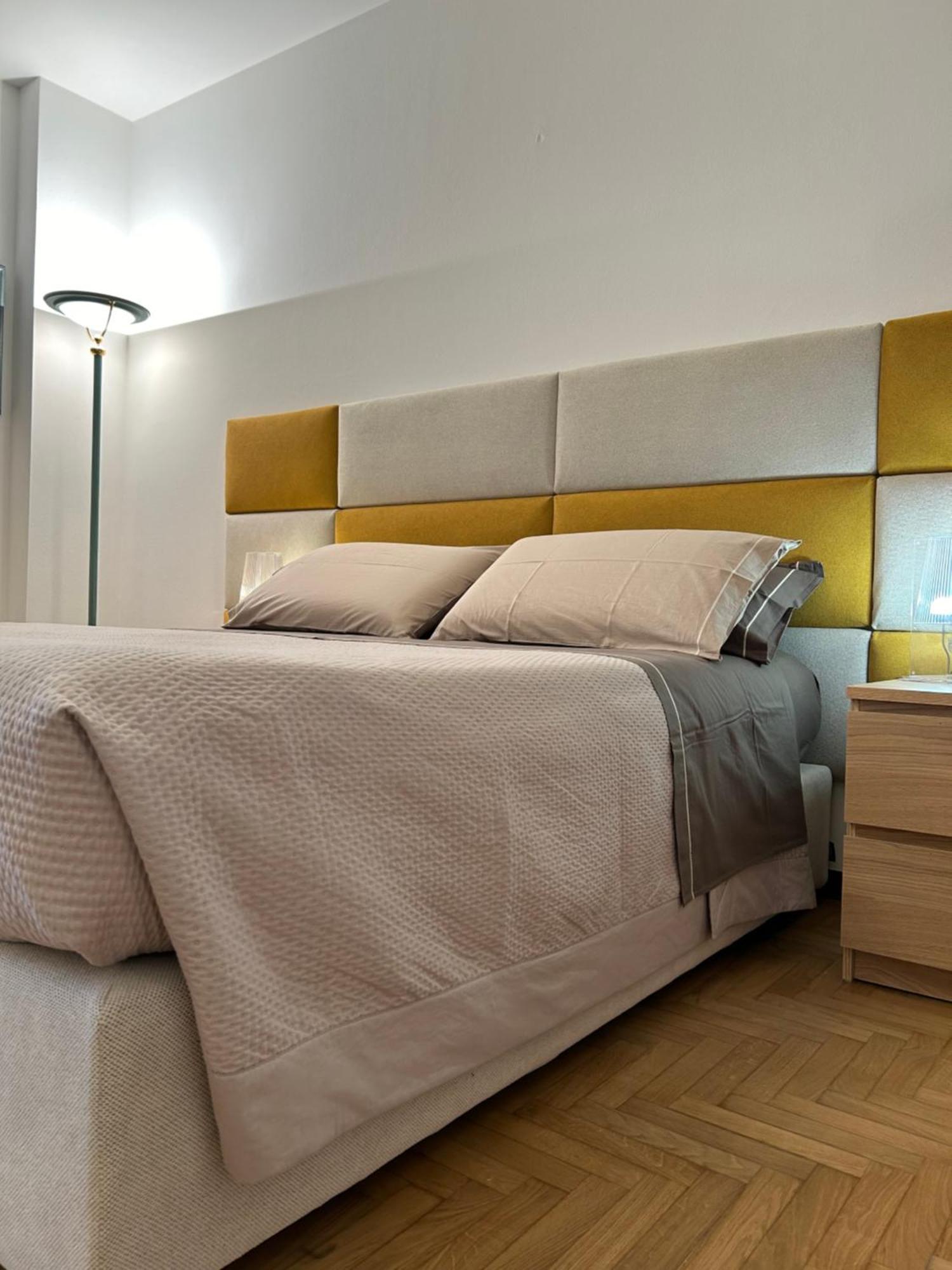 Villa Agricolae Agriturismo Marina  外观 照片