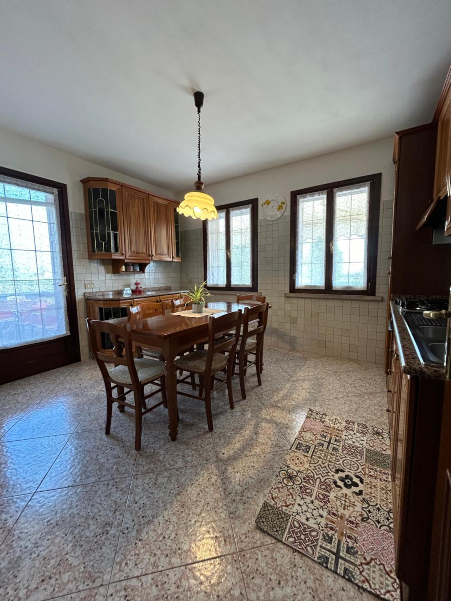 Villa Agricolae Agriturismo Marina  外观 照片
